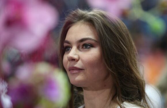 Alina Kabaeva : qui est David Museliani, son petit ami avant Vladimir Poutine ?